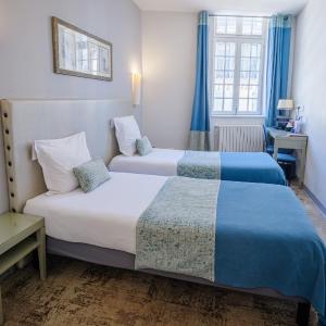 Confort Twin Room