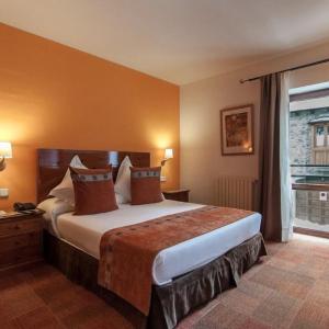 Double Room 1 or 2 guests - Gastronomic Experience