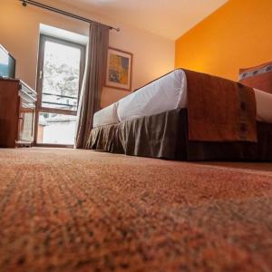 Duplex Triple Room