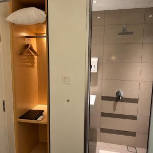 Standard Single Room - no window