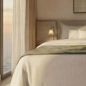 Pinus Room Sea View