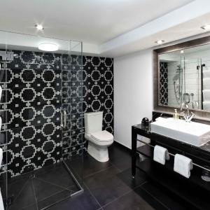 One-Bedroom King Suite