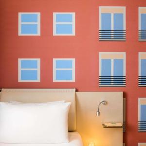 Accessible Room