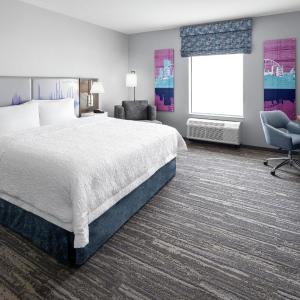 King Room - Mobility Access/Non-Smoking