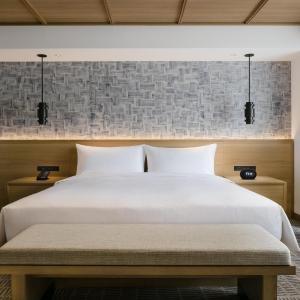 Deluxe King Suite