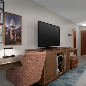 Double Room with Two Double Beds - Non-Smoking