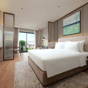 Grand Suite City View Room