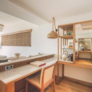 The Level Junior Suite Sea View