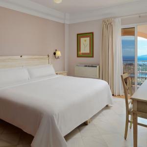 Premium Suite Sea View