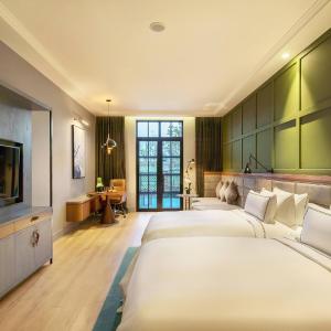 Premium Room with Terrace