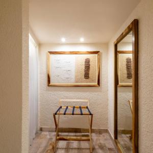 ZEL Suite Garden View