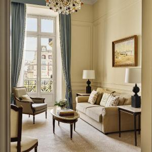 Suite Palace