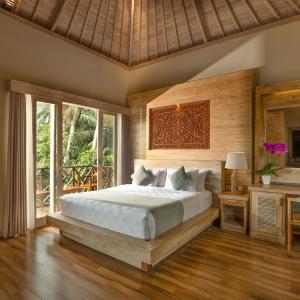 Two Bedroom Pool Villa with Extra Benefit