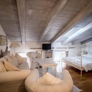 Studio - Attic