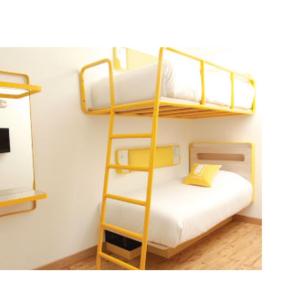 Small Twin Room