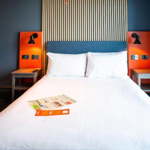 Double Room - Disability Access