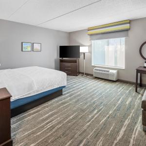 King Room - Non-Smoking