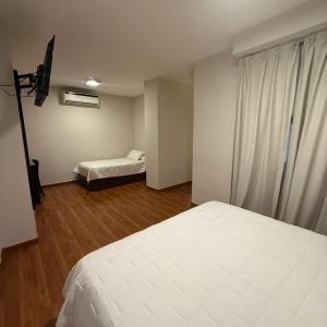 Superior Two-Bedroom Apartment (4 Adults)