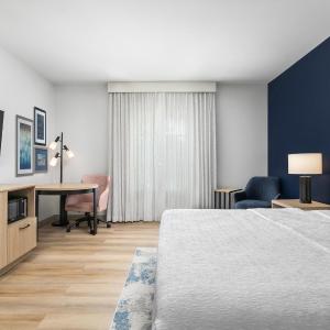 King Room - Mobility Access/Non-Smoking