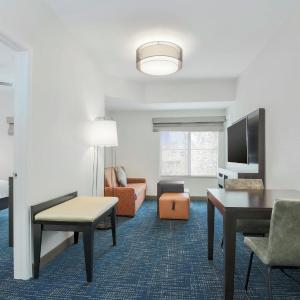 King Studio Suite - Mobility Accessible/Non-Smoking