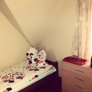 Duplex Apartment