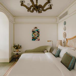 Glicine Junior Suite