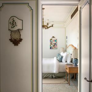Prestige Suite