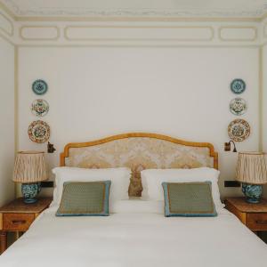 Prestige Junior Suite