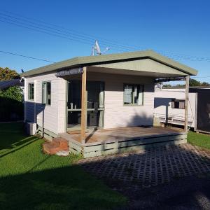 One-Bedroom Bungalow