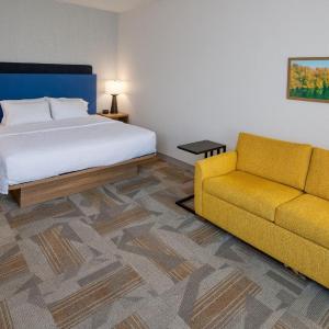 King Studio Suite with Sofa Bed - Non-Smoking