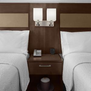 Double Room with 2 Double Beds - Disability Access