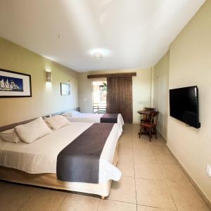 Family Room - Disability Access