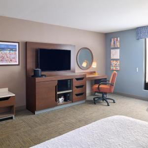 Queen Room with Two Queen Beds - Mobility Access/Non-Smoking