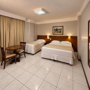 Luxury Triple Room