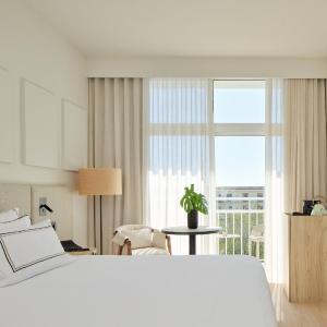 Premium Connecting Room (2 Adults + 2 Children)