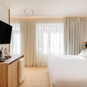Master Junior Suite