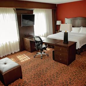 King Studio Suite - Mobility Access/Non-Smoking
