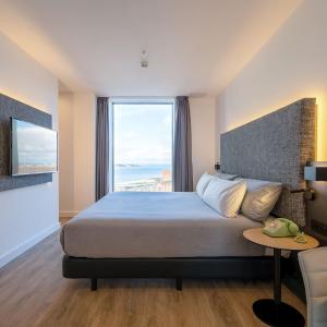 The Liverpool Condo