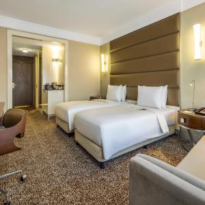 Deluxe Twin Room - Accessible/Non-Smoking