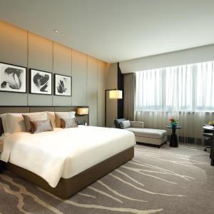 Classic King Room