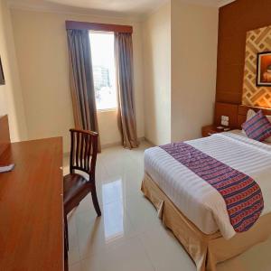 Small Single Room
