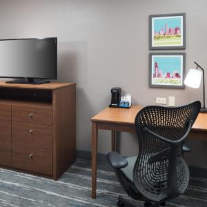 Queen Studio with Two Queen Beds