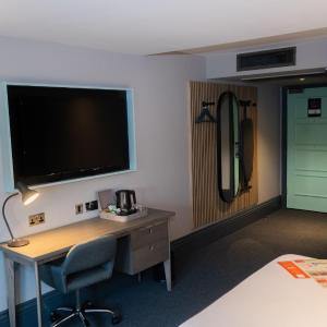 Double Room - Disability Access
