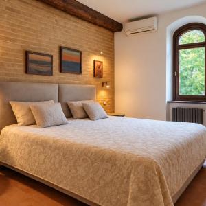 Triple Room with Garden View