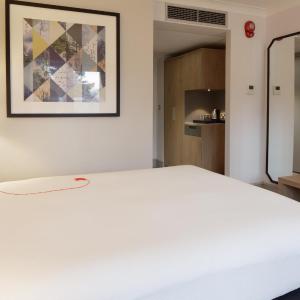 Double Room - Mobility Access