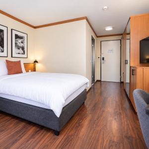 Single Room Superior