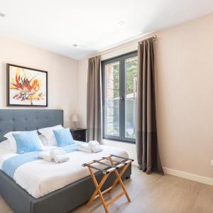 Suite Apartment