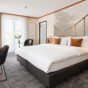 Double Room Standard