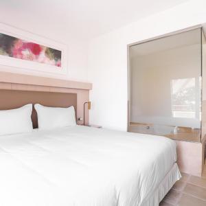 Junior Suite with Terrace