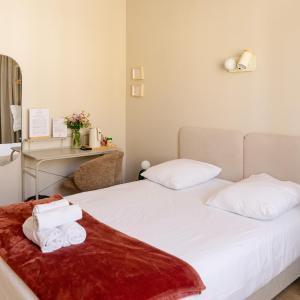 Double Room with Shower